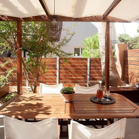 Euzoia Luxury Maisonette Chania  Екстер'єр фото