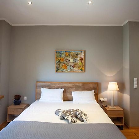 Euzoia Luxury Maisonette Chania  Екстер'єр фото