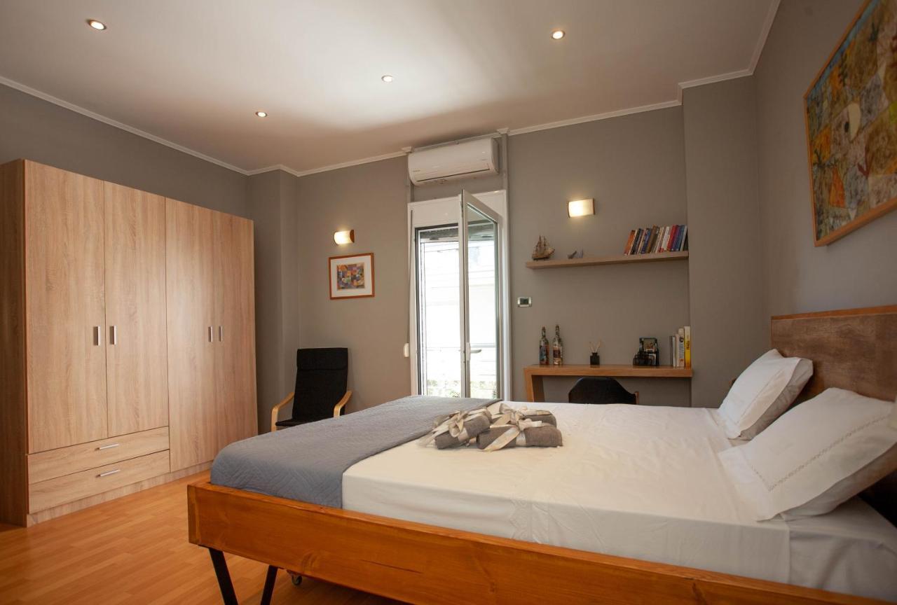 Euzoia Luxury Maisonette Chania  Екстер'єр фото