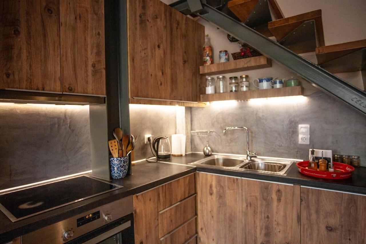 Euzoia Luxury Maisonette Chania  Екстер'єр фото